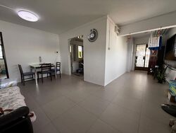 Blk 640 Yishun Street 61 (Yishun), HDB 4 Rooms #516113851